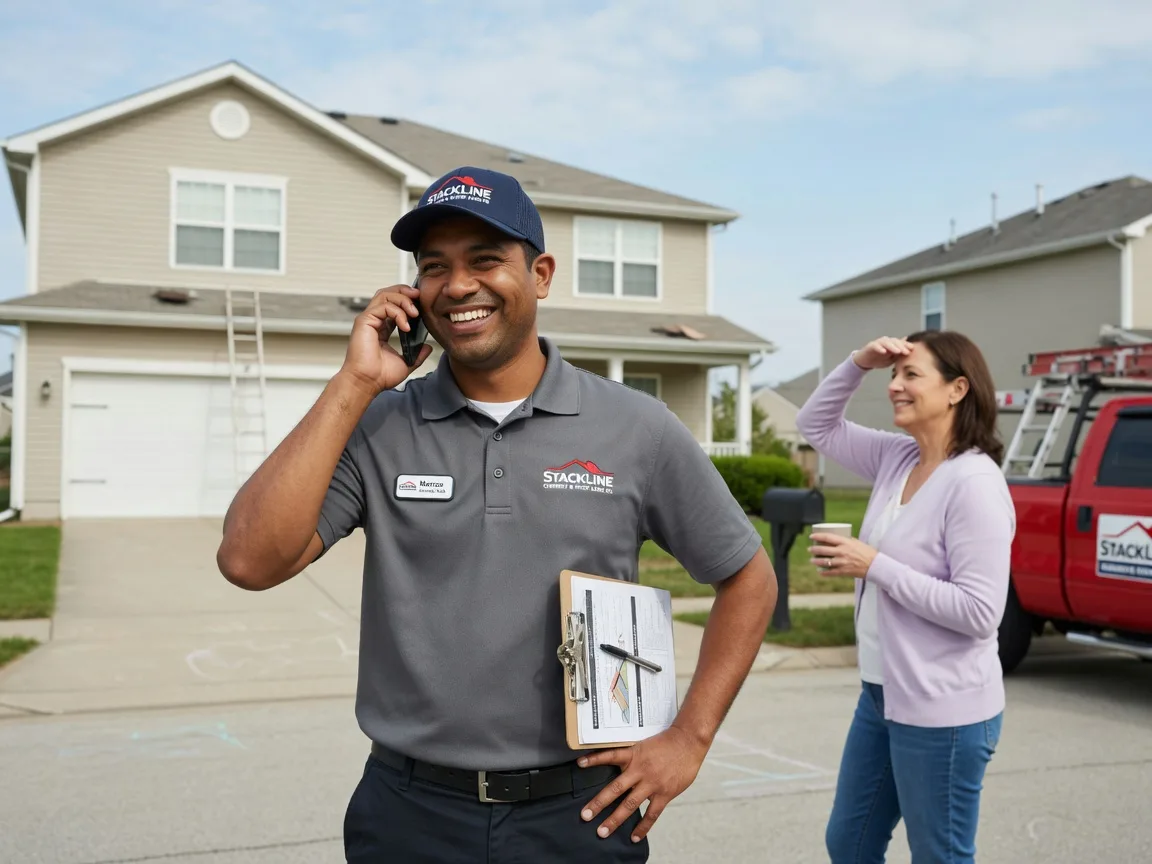 Chimney flashing repair Bellville, OH FAQs